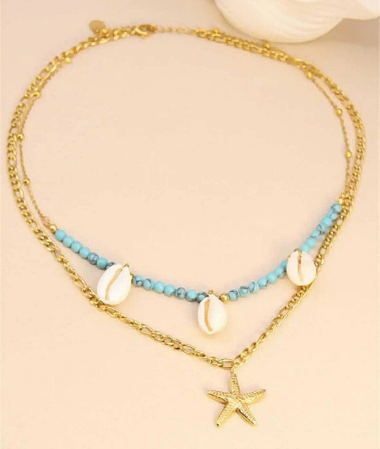 Collier Azurée
