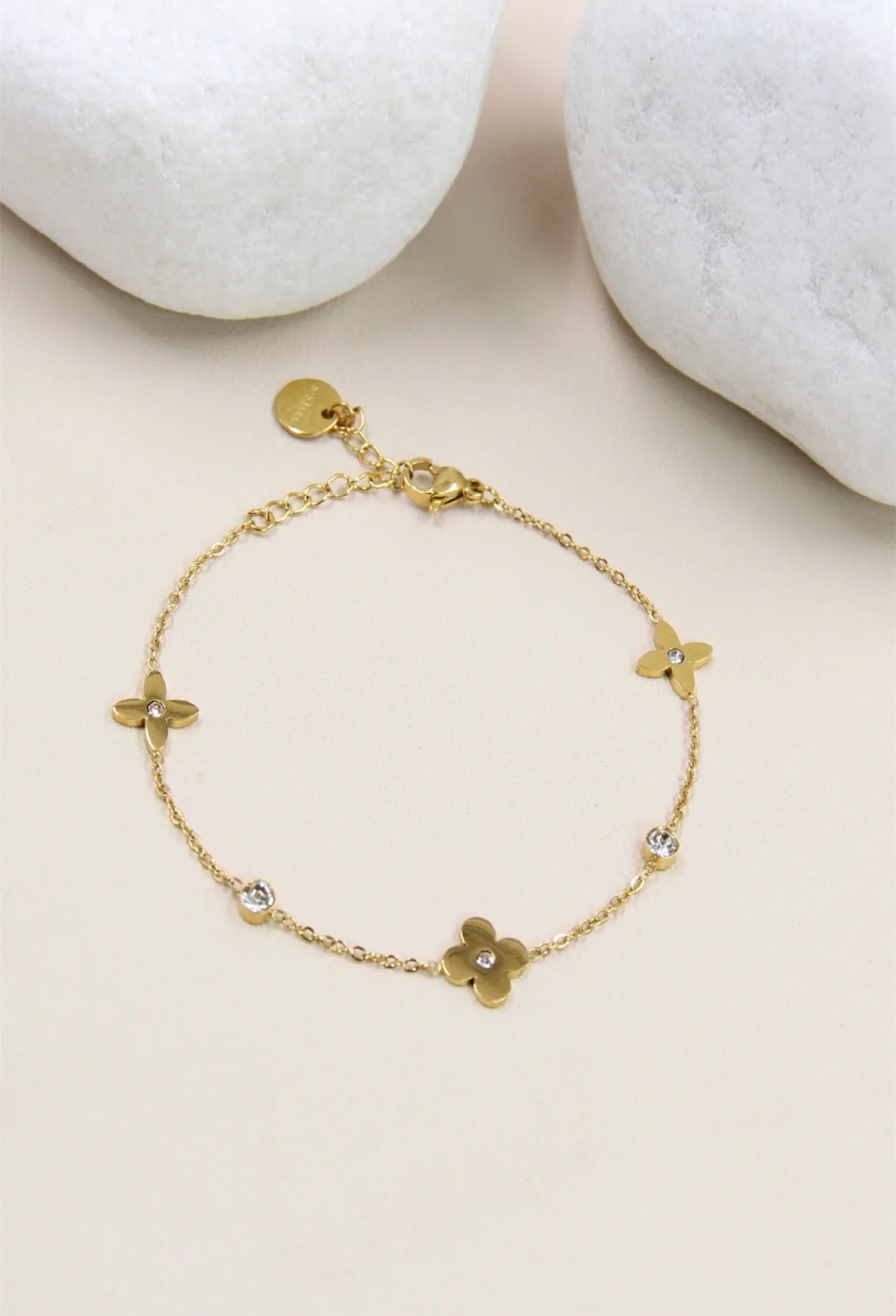 Bracelet Riviera