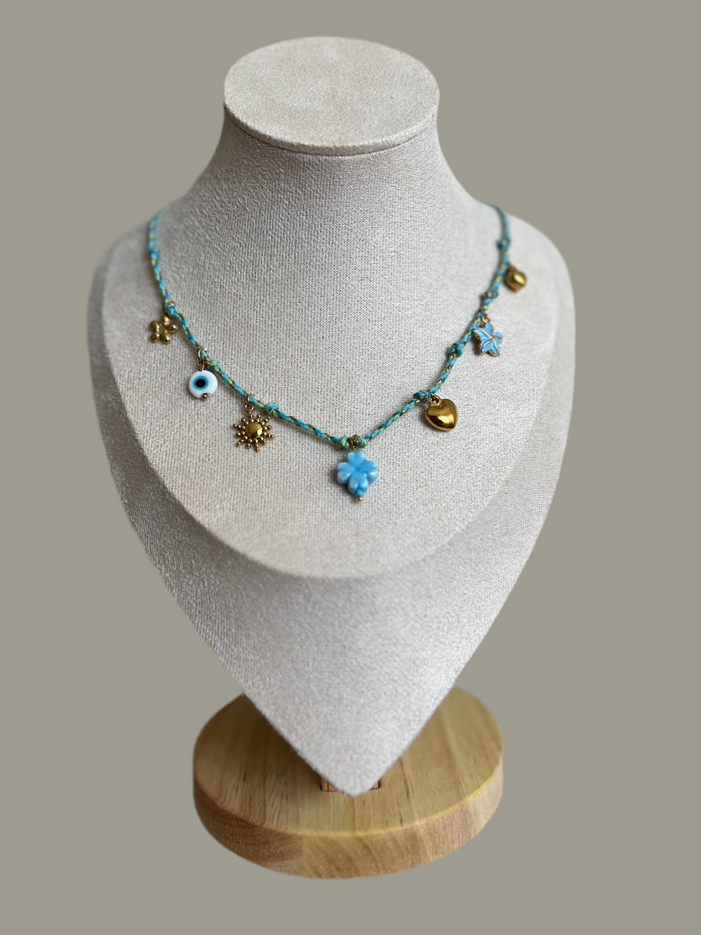 Collier Mykonos