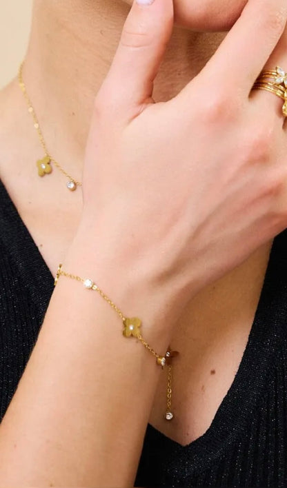Bracelet Riviera