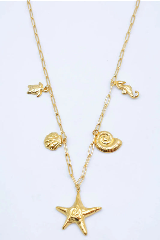Collier Moana