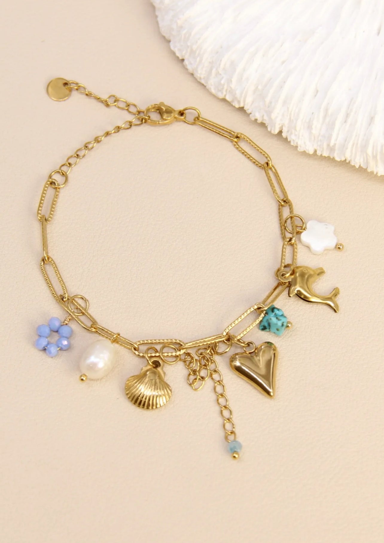 Bracelet Moorea