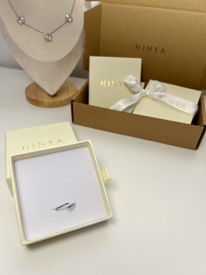 Bague Zina