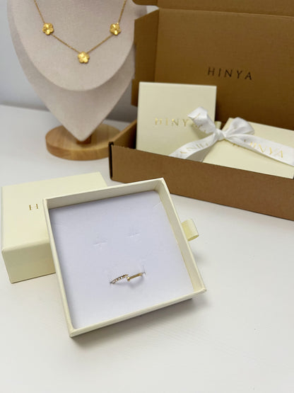Bague Zina