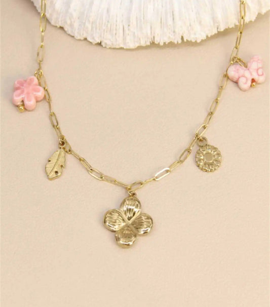 Bracelet Lys
