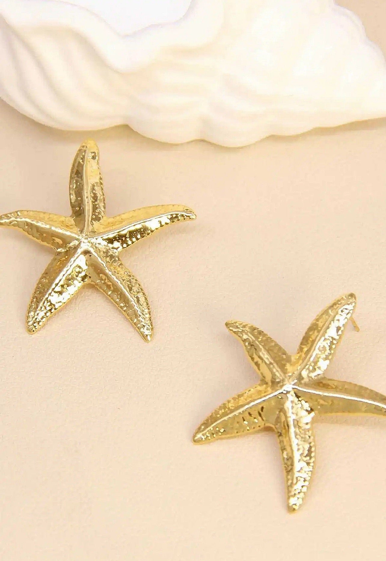 Boucles d’oreilles Bora-Bora