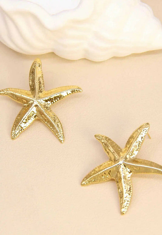 Boucles d’oreilles Bora-Bora