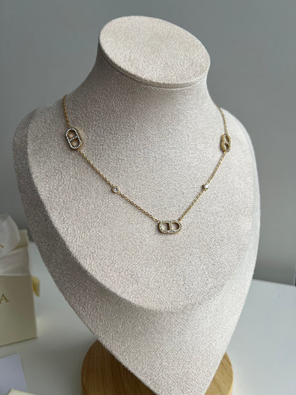 Collier Jwana