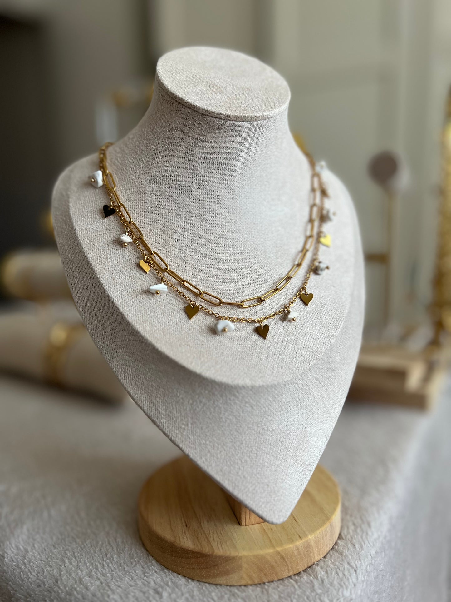 Collier Emie