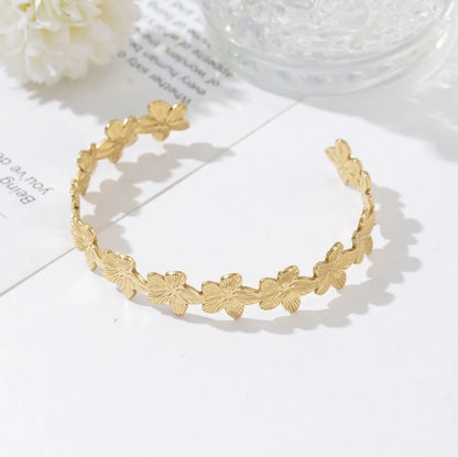 Bracelet Flora