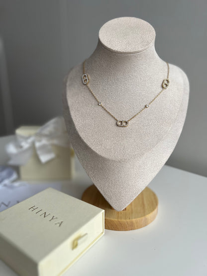 Collier Jwana