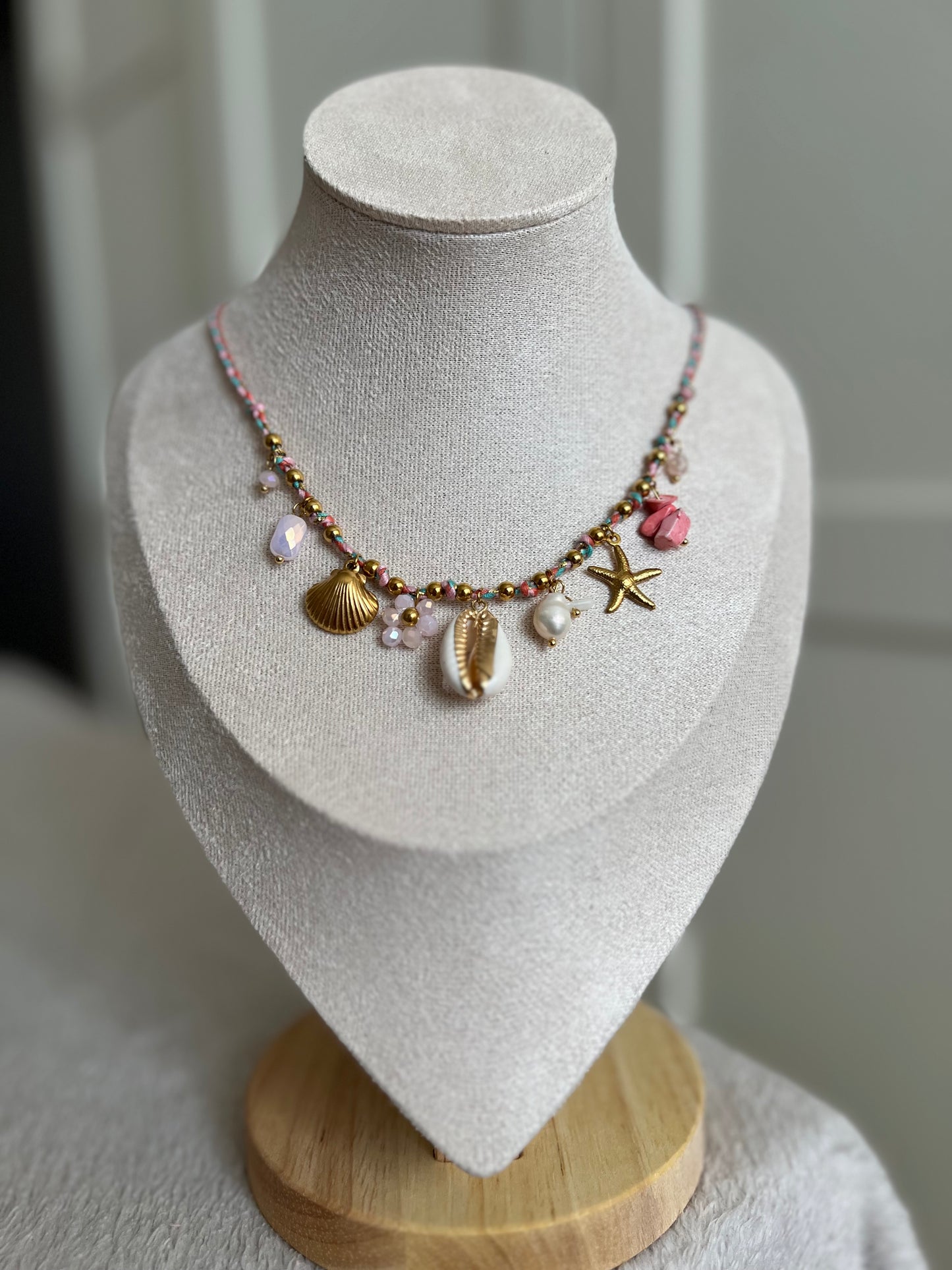 Collier Bali