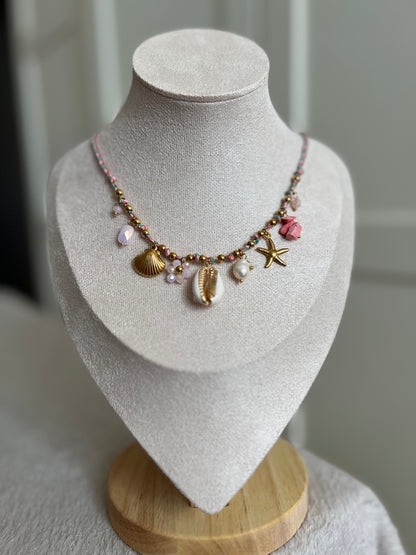 Collier Bali