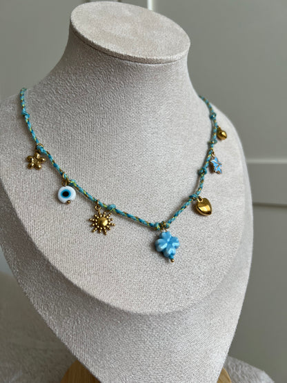 Collier Mykonos