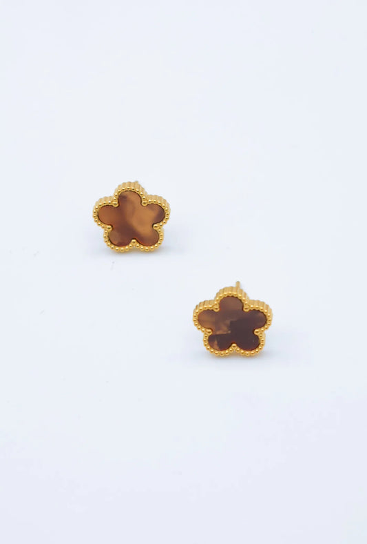 Boucles d’oreilles Anika