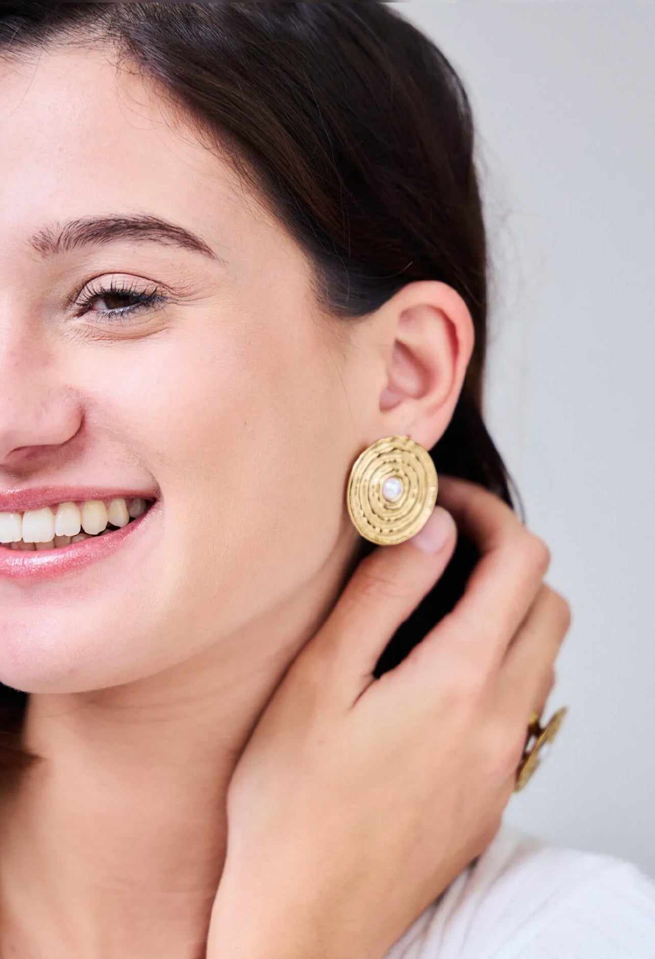 Boucles d’oreilles Sia