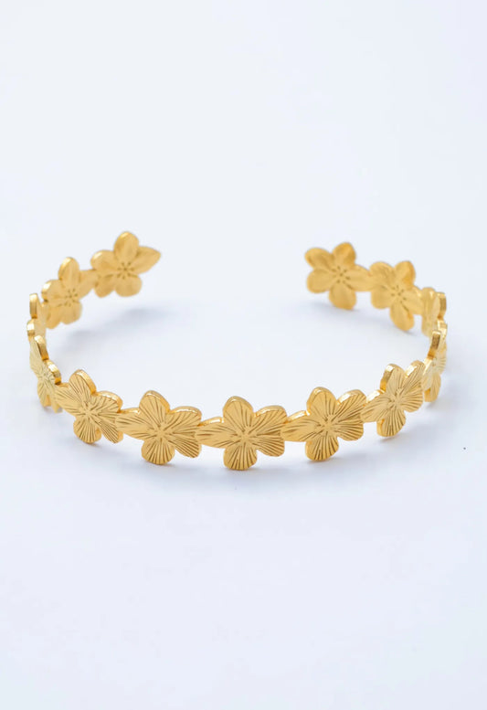Bracelet Flora