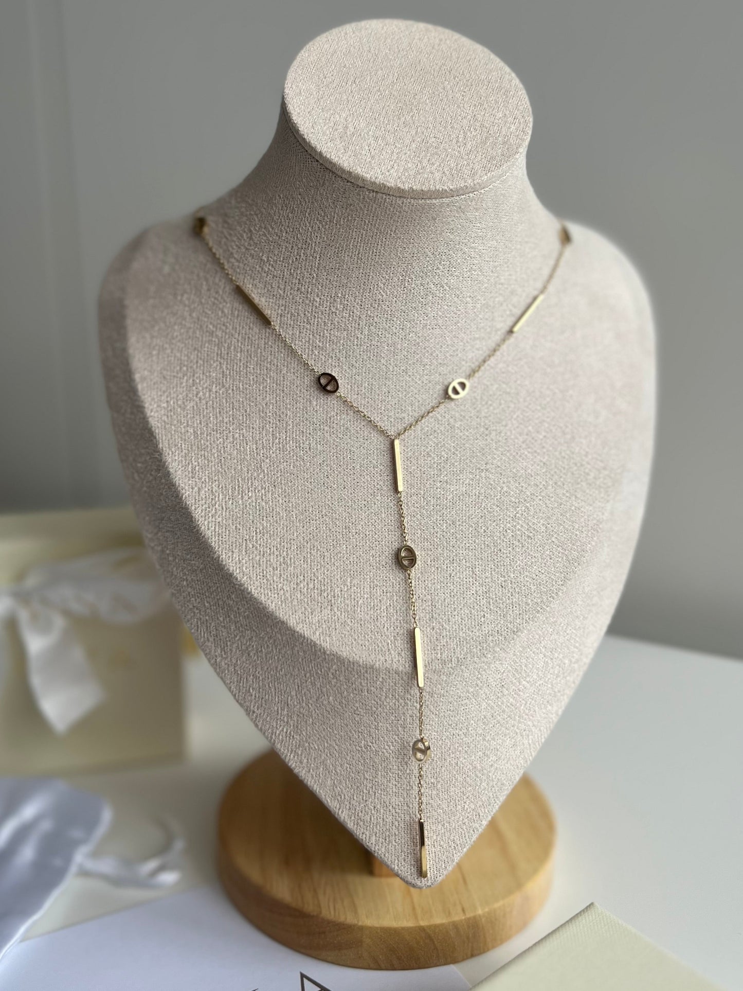 Collier Inaya