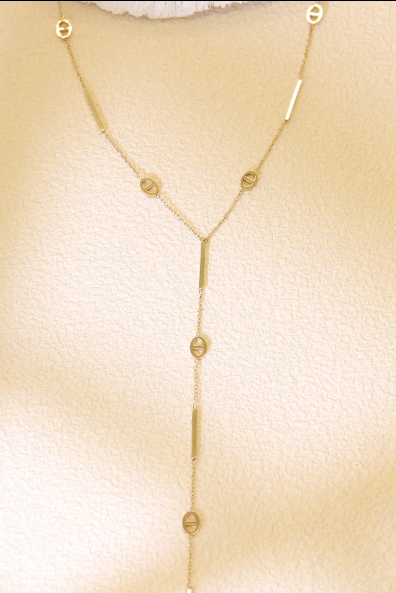 Collier Inaya