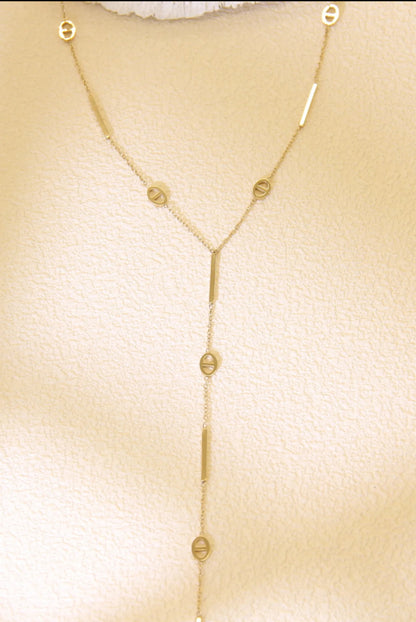 Collier Inaya