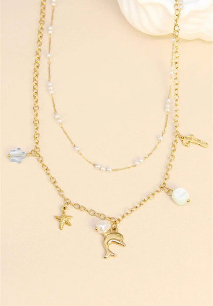 Collier Marina