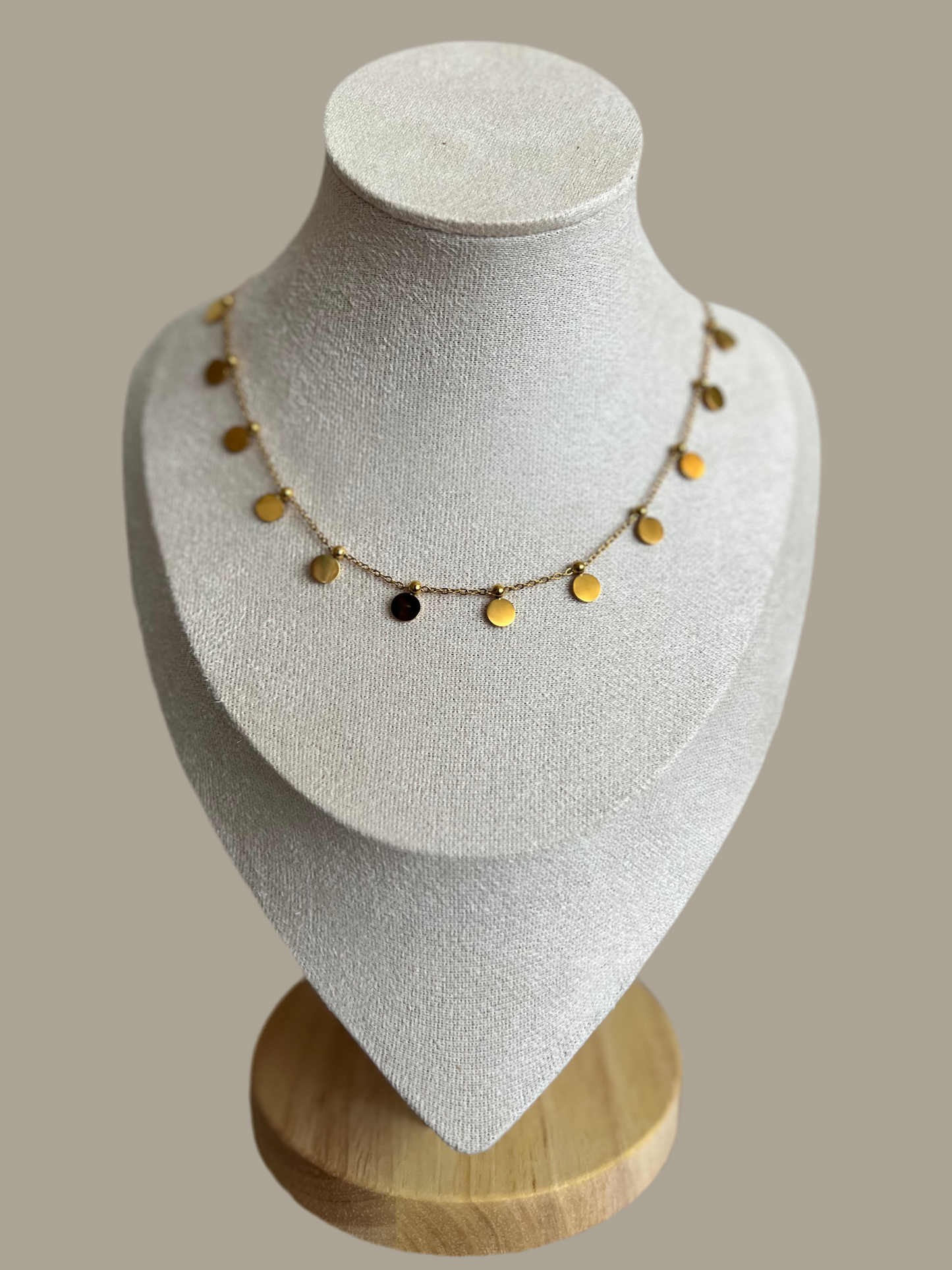 Collier Aya