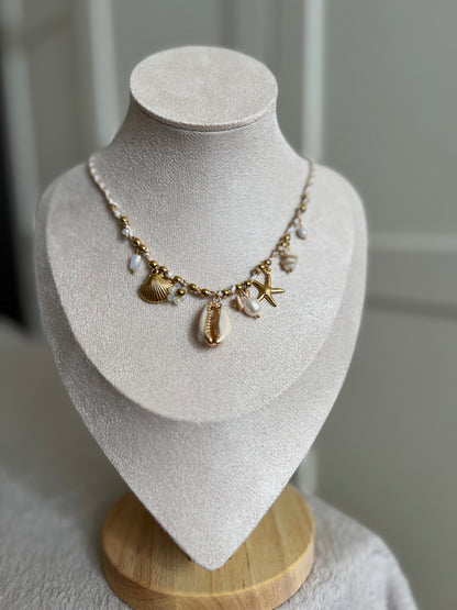 Collier Bali