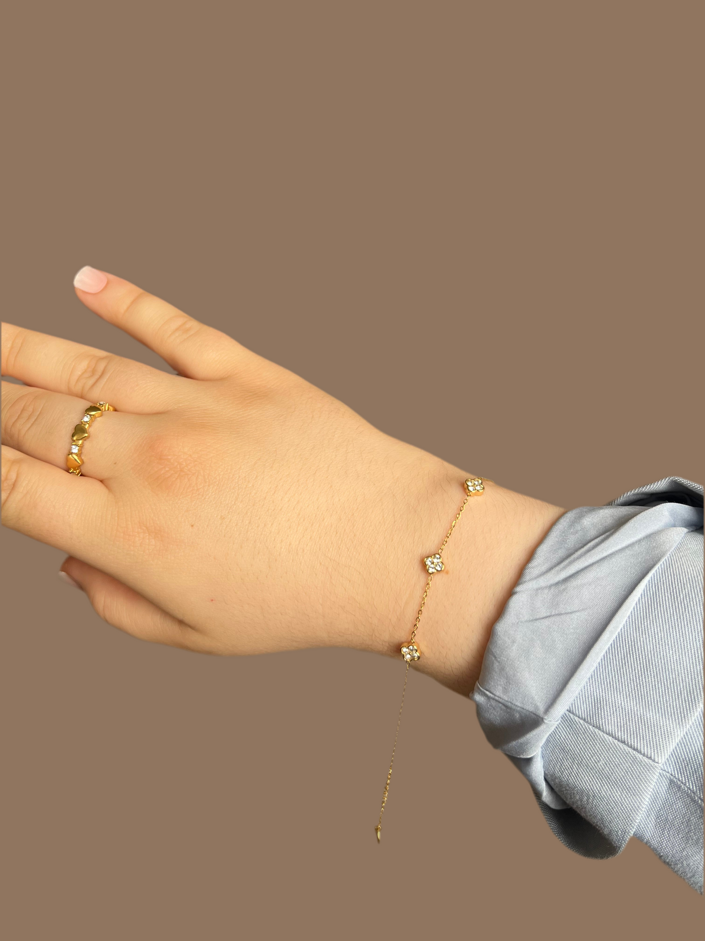 Bracelet Jasmine