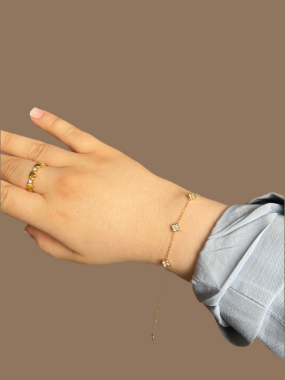 Bracelet Jasmine
