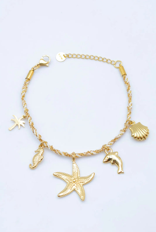 Bracelet Ariel