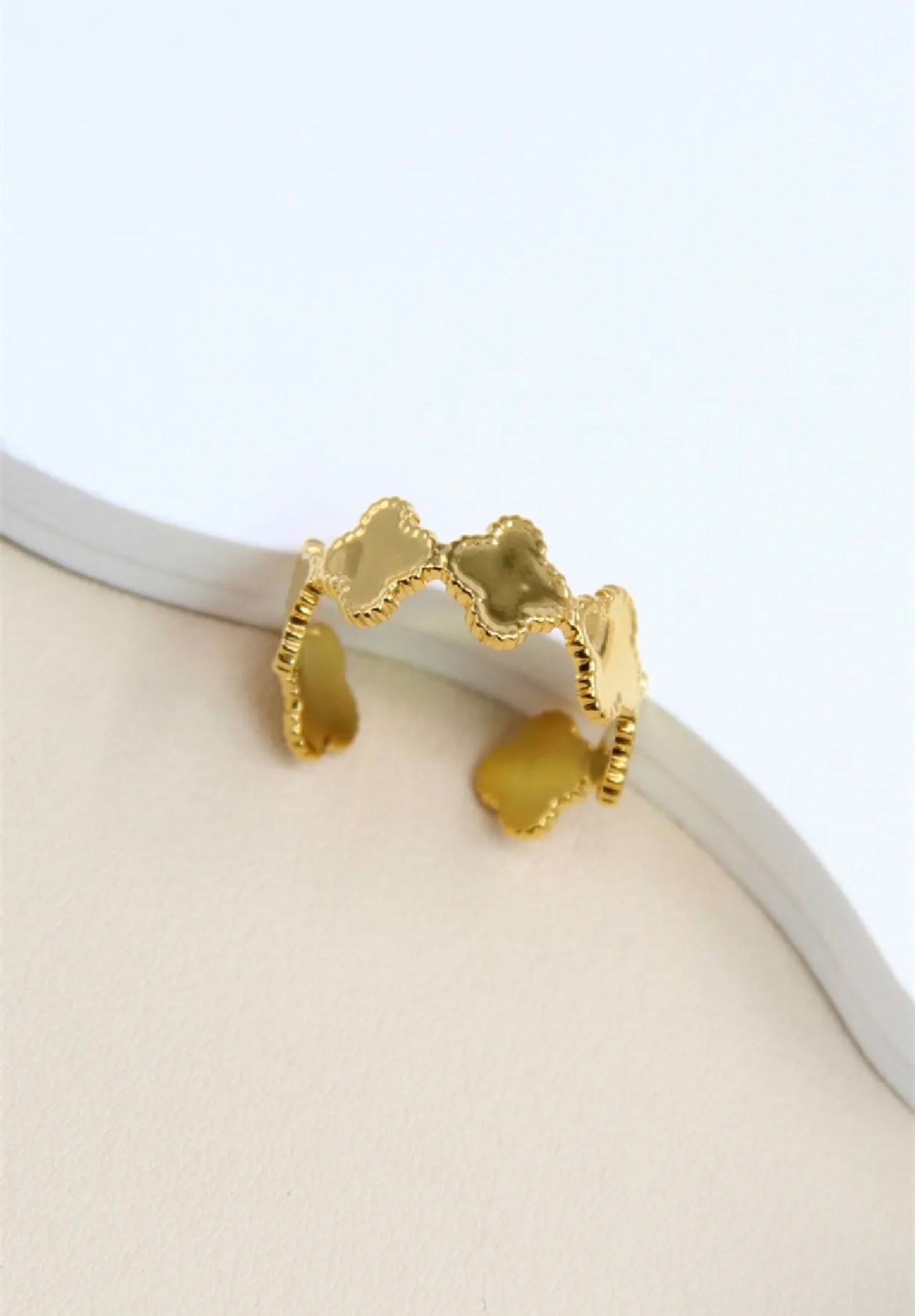 Bague Yara