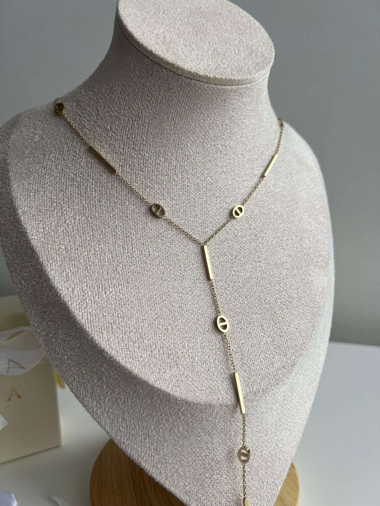 Collier Inaya