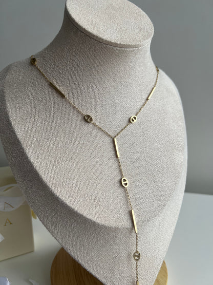 Collier Inaya