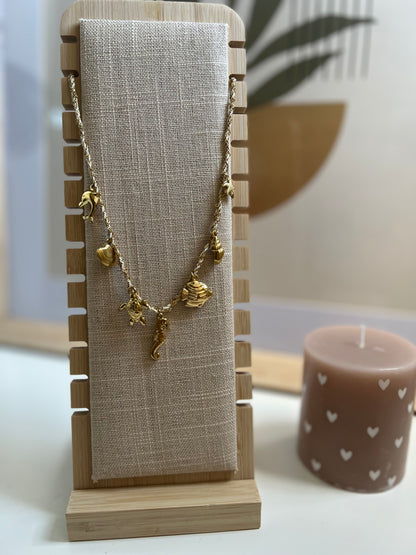 Collier Ariel
