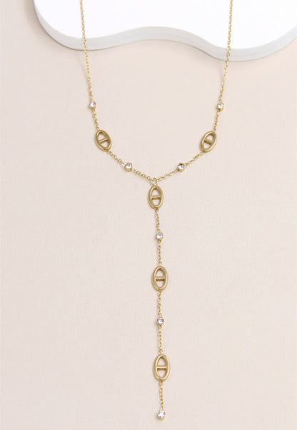 Collier Diana